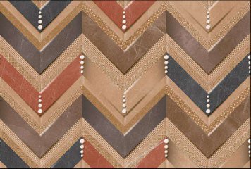 Glossy Series 2 31133-HL-1-725