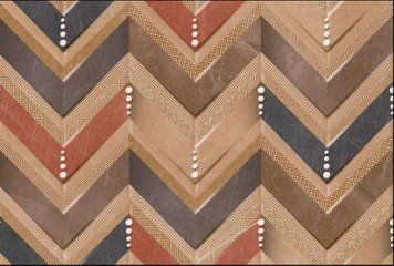 Glossy Series 2 31133-HL-1-725