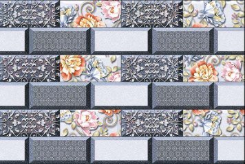 Glossy Series 2 31142-HL-1-716