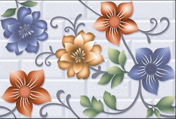 Glossy Series 2 31142-HL-2-716