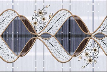 Glossy Series 2 31144-HL-1-P