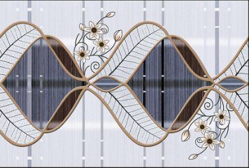 Glossy Series 2 31144-HL-1-P