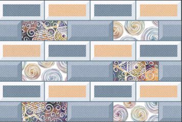 Glossy Series 2 31145-HL-1-716