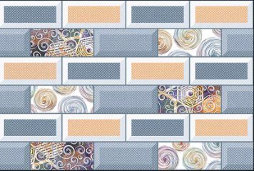 Glossy Series 2 31145-HL-1-716