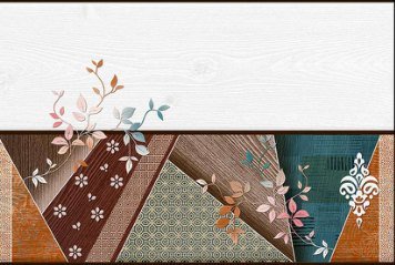 Glossy Series 2 31146-HL-1-702