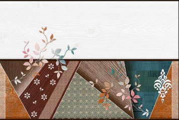 Glossy Series 2 31146-HL-1-702