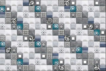 Glossy Series 2 31147-HL-1-726