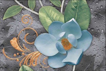 Glossy Series 2 31149-HL-2-P