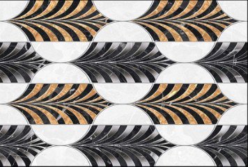 Glossy Series 2 31154-HL-2-701