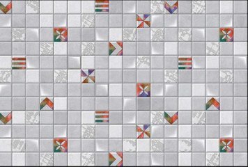 Glossy Series 2 31155-HL-1-726