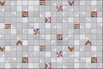 Glossy Series 2 31155-HL-1-726