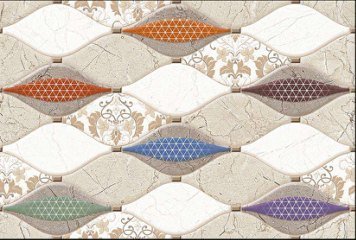 Glossy Series 2 31158-HL-1-717