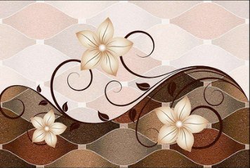 Glossy Series 2 31160-HL-1-717