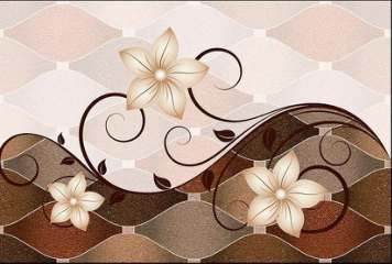 Glossy Series 2 31160-HL-1-717