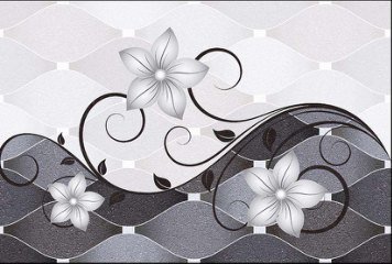 Glossy Series 2 31161-HL-1-717