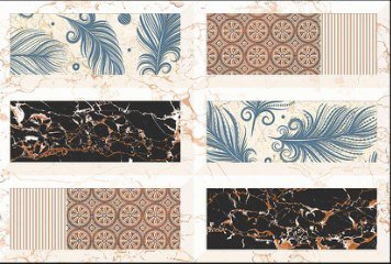 Glossy Series 2 31165-HL-1-720