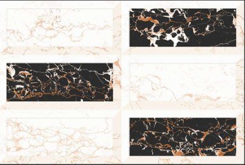 Glossy Series 2 31165-HL-2-720