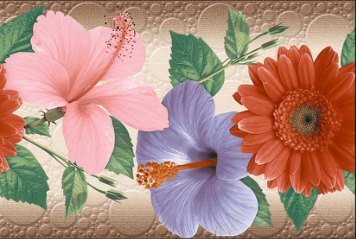 Glossy Series 2 31166-HL-1-718