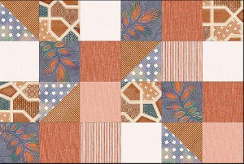 Glossy Series 2 31167-HL-1-715