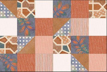 Glossy Series 2 31167-HL-1-715