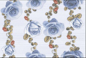 Glossy Series 2 31168-HL-1-P