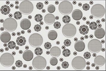 Glossy Series 2 31173-HL-1-718