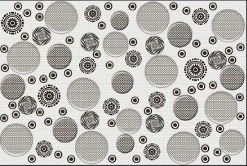 Glossy Series 2 31173-HL-1-718