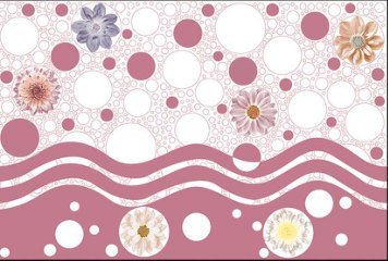 Glossy Series 2 31175-HL-1-718