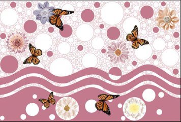 Glossy Series 2 31175-HL-2-718