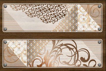 Glossy Series 2 31177-HL-1-702