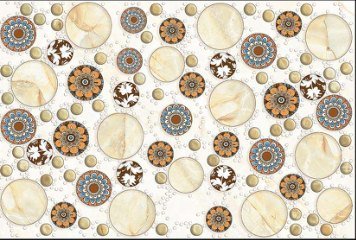 Glossy Series 2 31180-HL-1-718