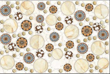 Glossy Series 2 31180-HL-1-718