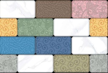 Glossy Series 2 31181-HL-1-751