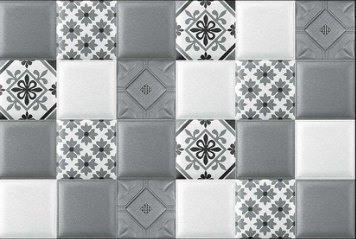 Glossy Series 2 31183-HL-1-715