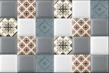 Glossy Series 2 31183-HL-2-715