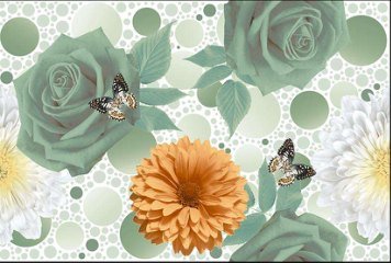 Glossy Series 2 31184-HL-1-718