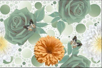 Glossy Series 2 31184-HL-1-718