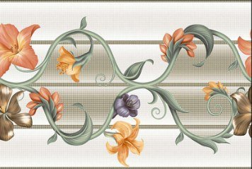 Glossy Series 2 31186-HL-1-701