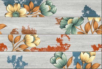 Glossy Series 2 31187-HL-1-701