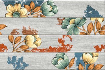 Glossy Series 2 31187-HL-1-701