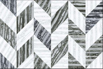 Glossy Series 2 31188-HL-1-725