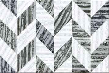 Glossy Series 2 31188-HL-1-725