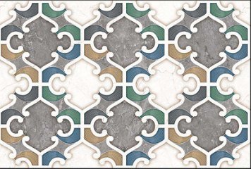 Glossy Series 2 31193-HL-2-735