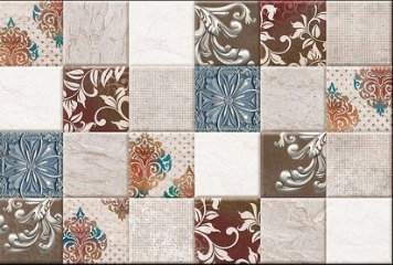 Glossy Series 2 31194-HL-1-715