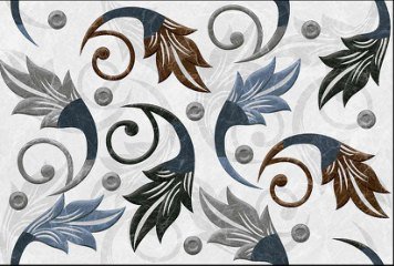 Glossy Series 2 31195-HL-1-P