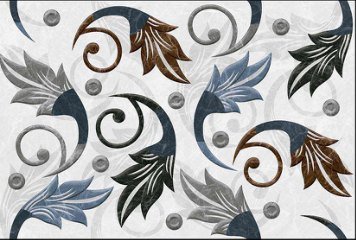 Glossy Series 2 31195-HL-1-P