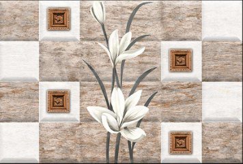 Glossy Series 2 31197-HL-1-715