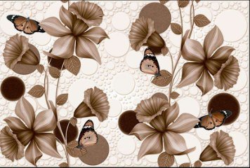 Glossy Series 3 31205-HL-1-718