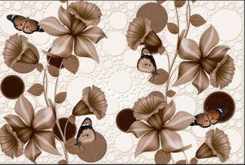 Glossy Series 3 31205-HL-1-718