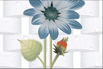 Glossy Series 3 31207-HL-1-701